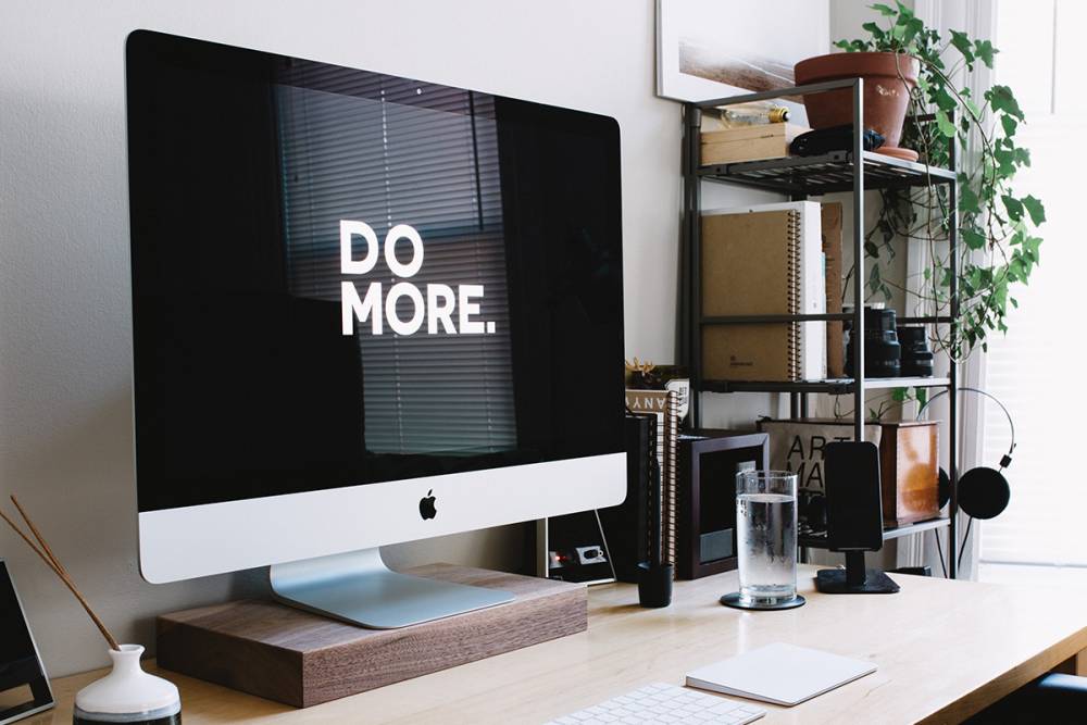 5 and a half tips to be more productive